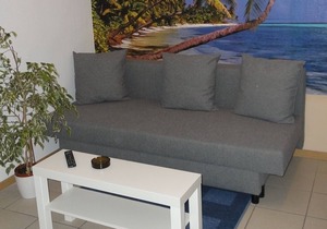 Living at Böninger Park