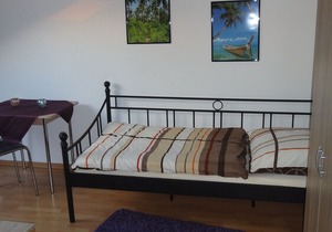 Living at Böninger Park