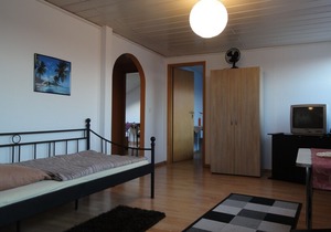 Living at Böninger Park