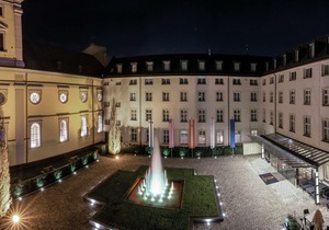 Living Hotel de Medici