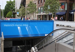 Living Hotel de Medici