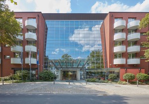 Living Hotel Weißensee