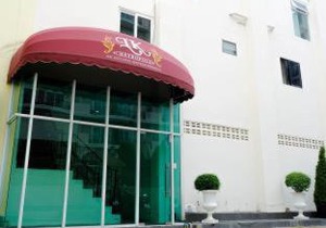 LK Metropole (Junior Wing)