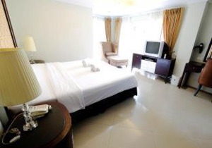 LK Metropole (Junior Wing)