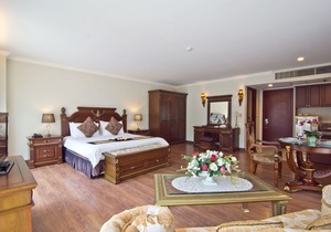 LK Metropole Pattaya