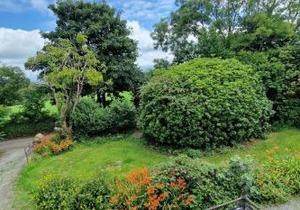 Llanfair Hall, Dog Friendly, Cinema, Games Room, Hot Tub