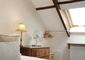Llethryd Farm Cottage Two