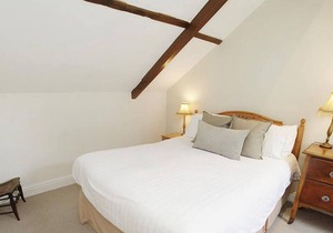 Llethryd Farm Cottage Two