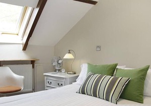 Llethryd Farm Cottage Two