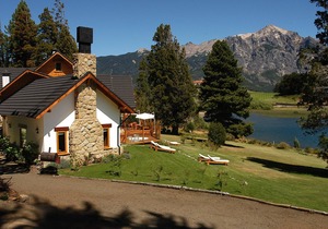 LM1 - San Carlos de Bariloche