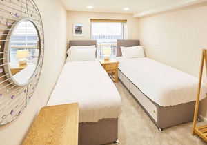 Lobster Pot Apartment