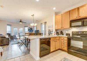 Located in the prestigious Legends Golf Resort