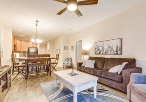 Located in the prestigious Legends Golf Resort