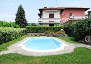 Locazione Turistica Parco Rosa