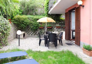 Locazione Turistica Parco Rosa