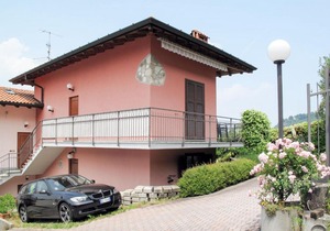 Locazione Turistica Parco Rosa