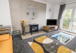 Lock View - Nordic Spa