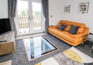 Lock View - Nordic Spa