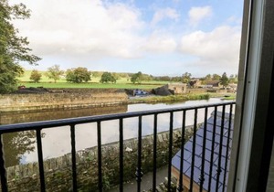 Lock View - Nordic Spa