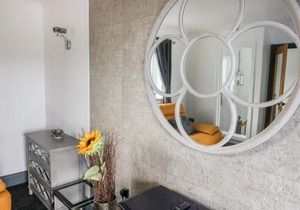 Lock View - Nordic Spa