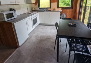 Lodge 1 Lanteglos Hotel & Villas 3 bed sleeps 6