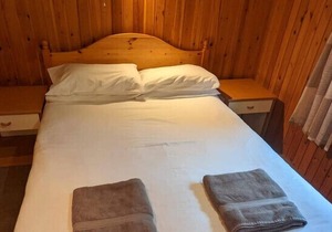 Lodge 1 Lanteglos Hotel & Villas 3 bed sleeps 6