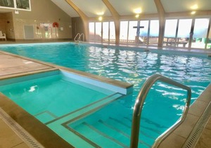 Lodge 27, Retallack Resort & Spa