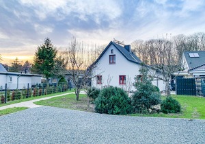 Lodging 4 with French. Balcony /house roof terrace - Gohr apartments