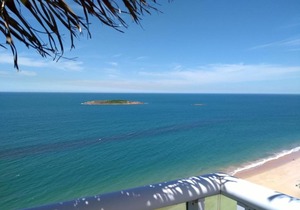 LOFT ED. PRAIA DOURADA