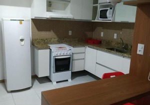 LOFT ED. PRAIA DOURADA