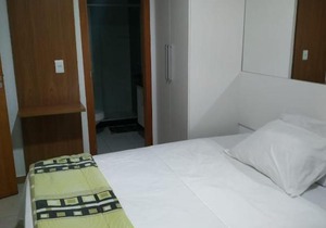 LOFT ED. PRAIA DOURADA