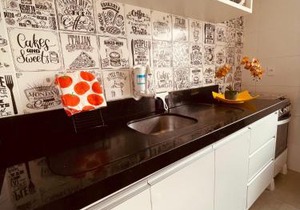 Loft encantador A - 8 km de Floripa