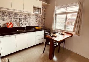 Loft encantador A - 8 km de Floripa