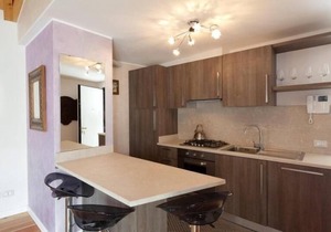 Loft in San Felice Del Benaco with terrace