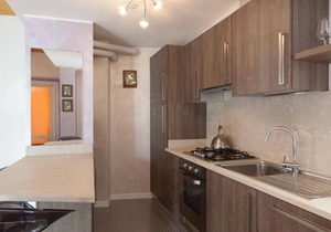 Loft in San Felice Del Benaco with terrace