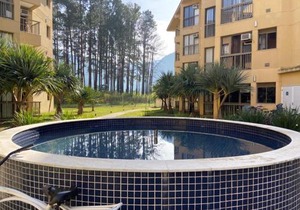 Loft Reserva do Sahy - Mangaratiba