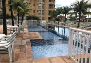 Loft Reserva do Sahy - Mangaratiba