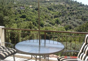 Loft Studio Raxes Kastanies Ikaria # 6