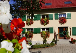Log cabin Max, 97 sqm, 4 bedrooms, covered terrace, max. 8 persons
