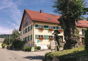Log cabin Max, 97 sqm, 4 bedrooms, covered terrace, max. 8 persons