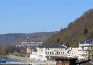 Logierhaus Stadt Lyon