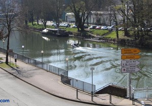 Logierhaus Stadt Lyon