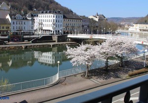 Logierhaus Stadt Lyon