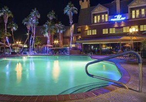 London Bridge Resort