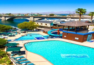 London Bridge Resort