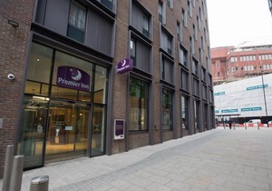 London City (Old Street)