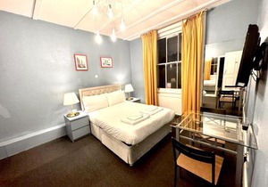 London Collection - Bayswater