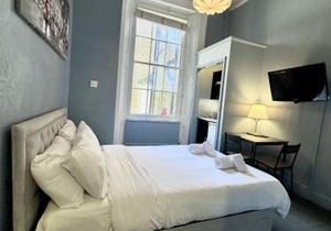 London Collection - Bayswater
