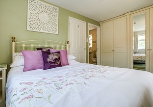 London Road Garden Annex "Home Away From Home"