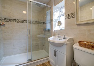 London Road Garden Annex